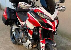 Ducati Multistrada 1260 S (2018 - 20) usata