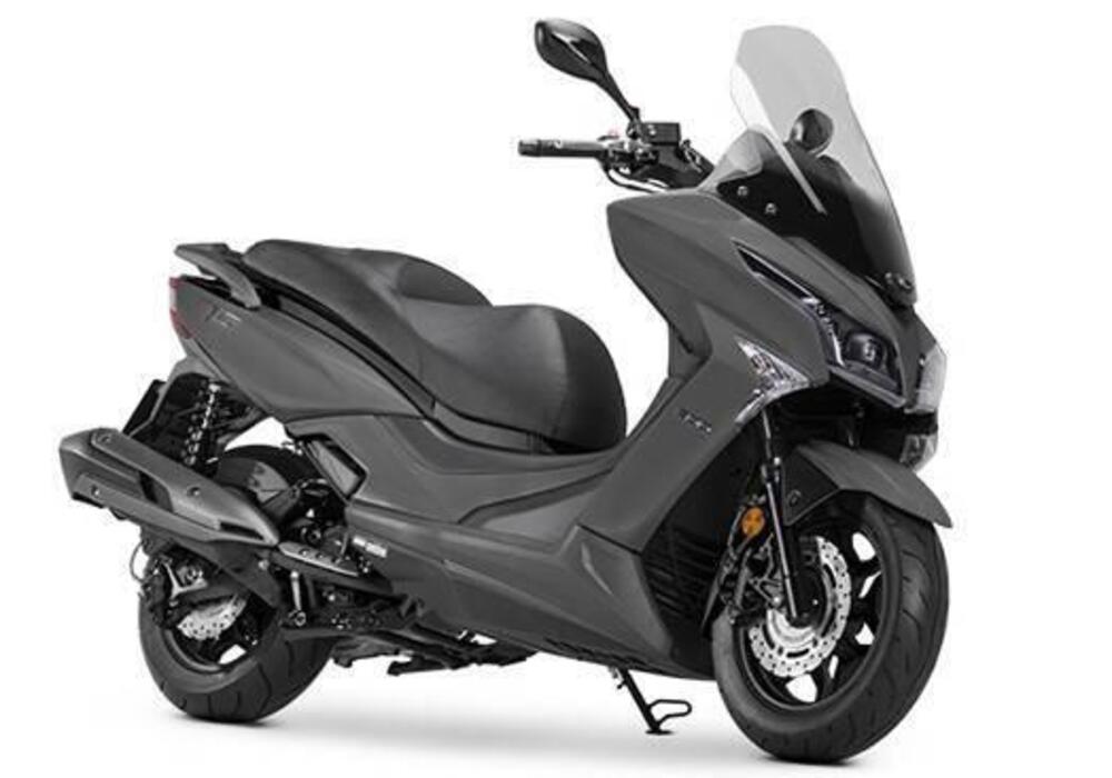 Kymco X-Town 300i (2021 - 25)