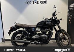 Triumph Bonneville T120 (2021 - 25) usata