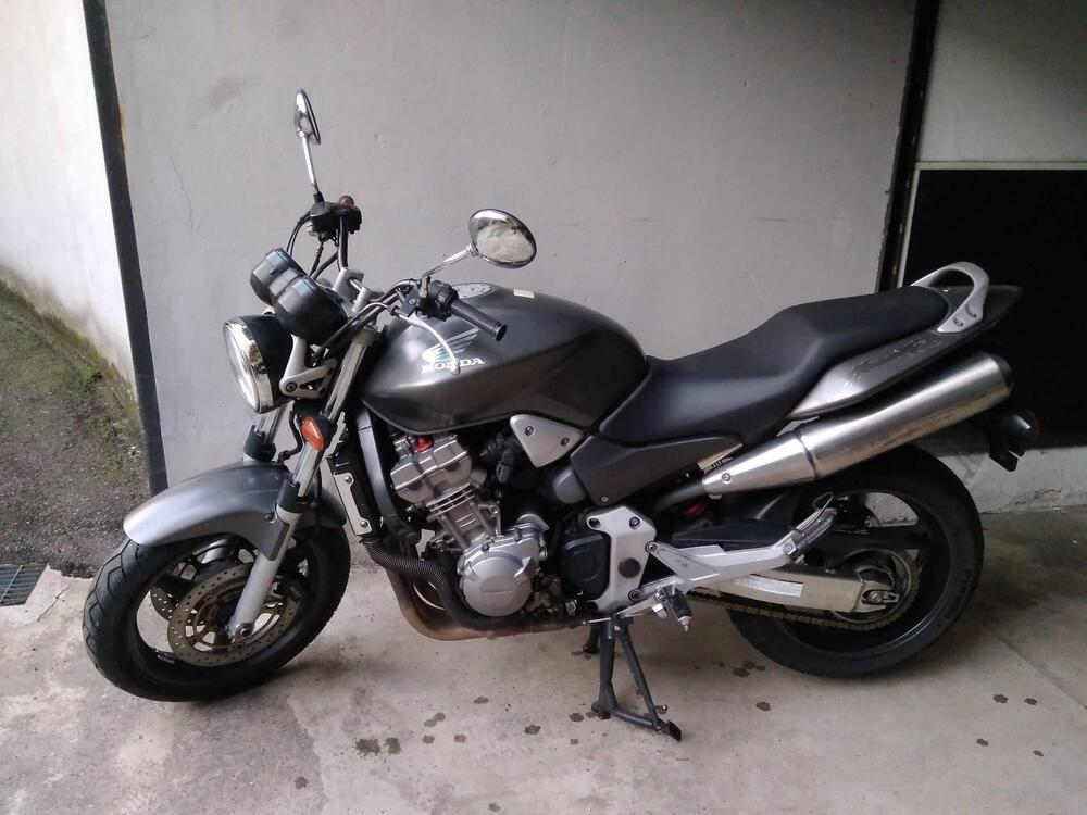 Honda Hornet 900