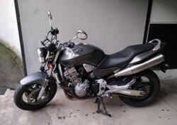 Honda Hornet 900 usata