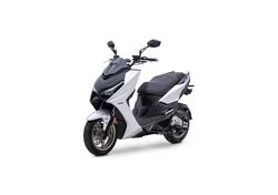 Kymco KRV 200 (2023 - 25) nuova