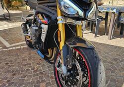 Triumph Speed Triple 1200 RS (2021 - 25) usata