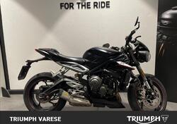 Triumph Street Triple RS (2017 - 19) usata