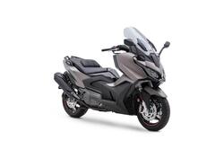 Kymco AK 550 Premium (2023 - 25) nuova