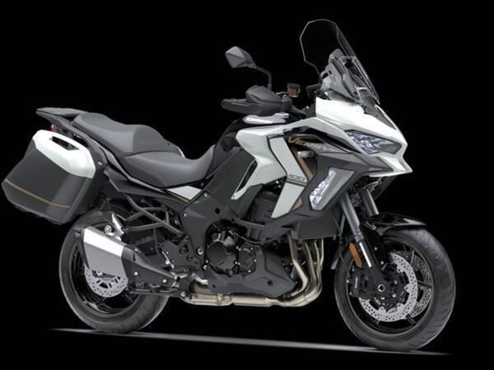 Kawasaki Versys 1100 SE (2025) (3)