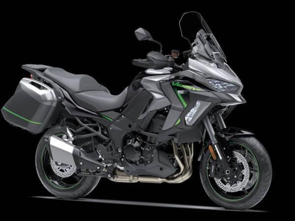 Kawasaki Versys 1100 SE (2025) (4)