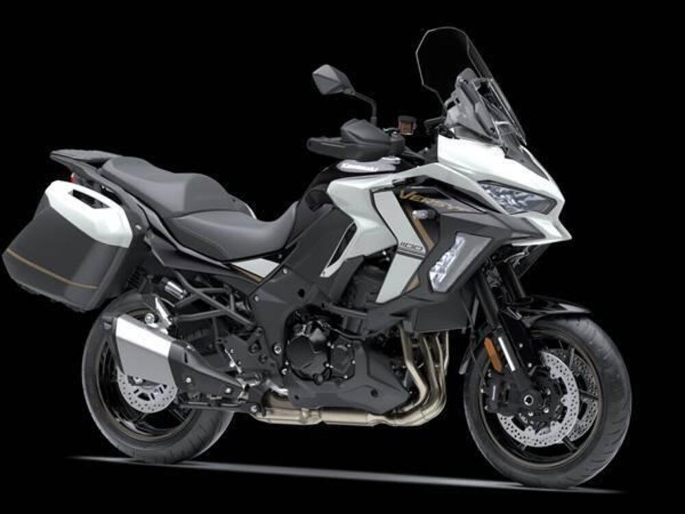 Kawasaki Versys 1100 S (2025) (4)