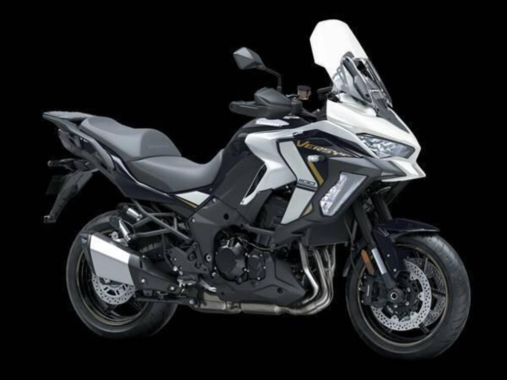 Kawasaki Versys 1100 S (2025) (2)