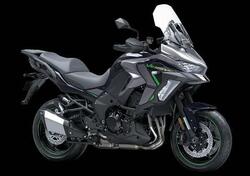 Kawasaki Versys 1100 S (2025) nuova