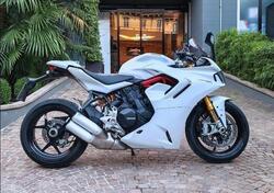 Ducati SuperSport 950 S (2021 - 24) usata