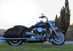 Harley-Davidson 103 Road King Classic (2013 - 16) - FLHRC usata