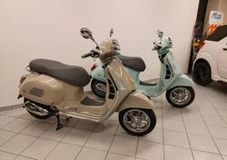 Vespa GTS 310 (2025) nuova