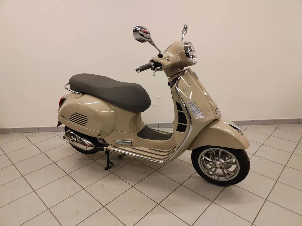 Vespa GTS 310 (2025 - 26) (11)