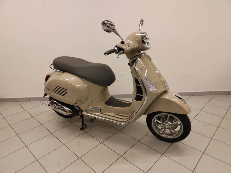 Vespa GTS 310 (2025 - 26) (11)