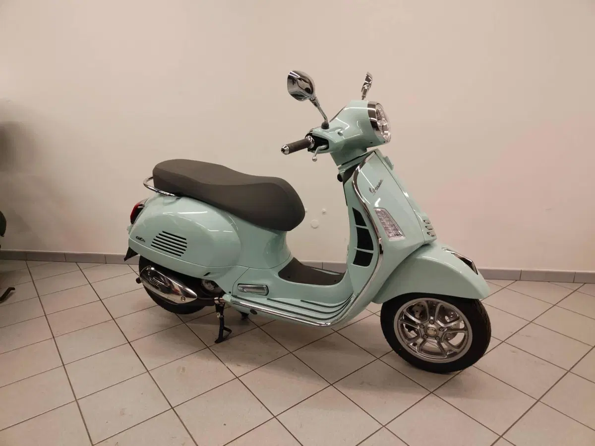 Vespa GTS 310 (2025 - 26) (13)