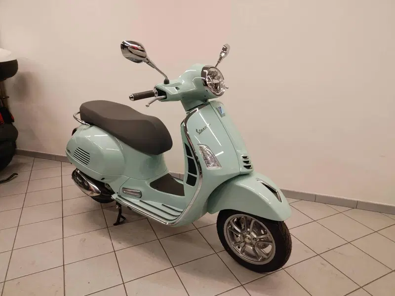Vespa GTS 310 (2025 - 26) (14)