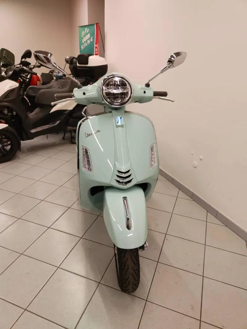 Vespa GTS 310 (2025 - 26) (17)