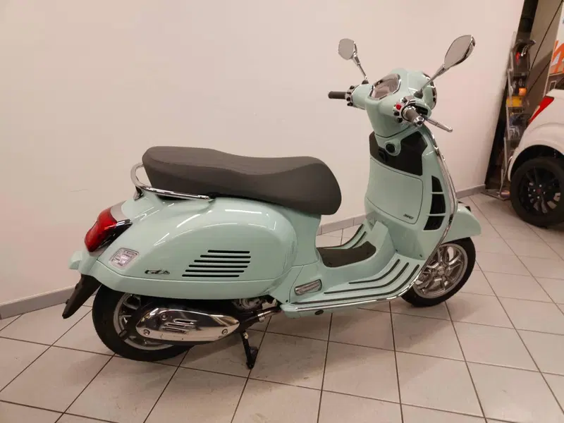 Vespa GTS 310 (2025 - 26) (18)