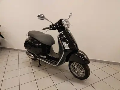 Vespa GTS 310 (2025 - 26) nuova