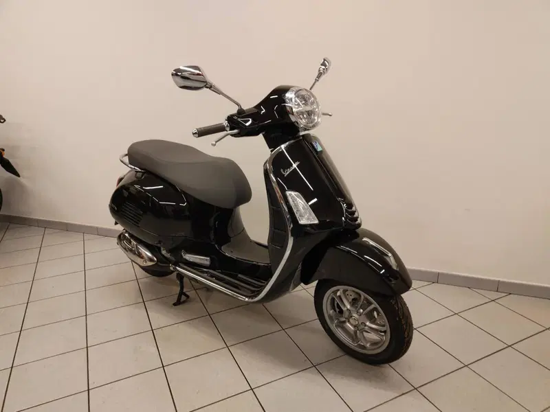 Vespa GTS 310 (2025 - 26)