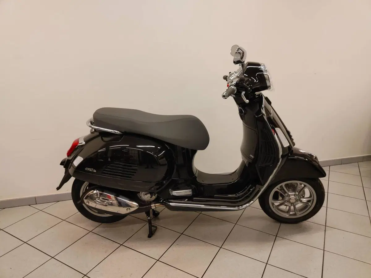 Vespa GTS 310 (2025 - 26) (6)