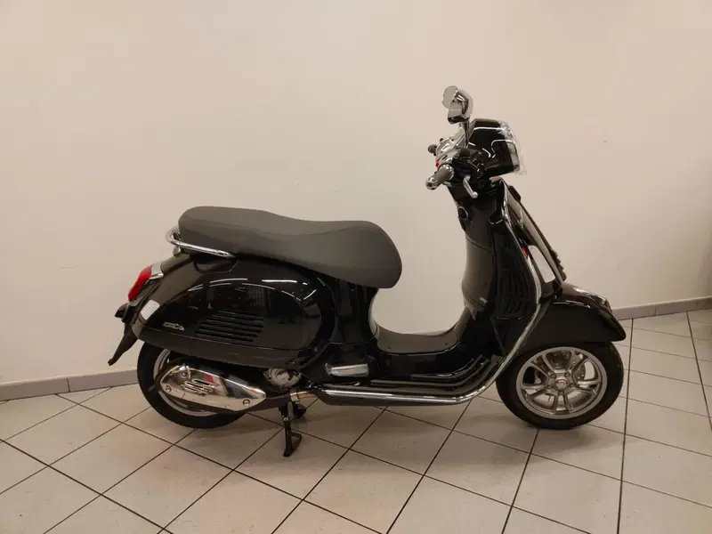 Vespa GTS 310 (2025 - 26) (6)