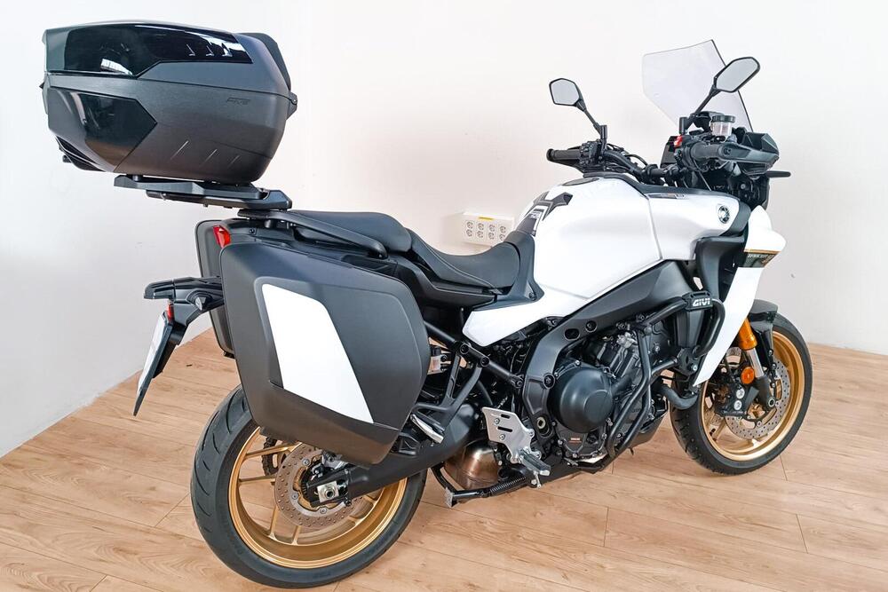 Yamaha Tracer 9 GT (2021 - 24) (3)