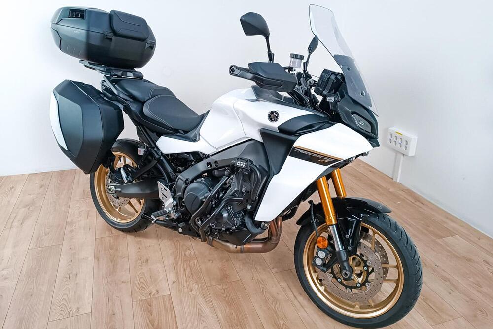 Yamaha Tracer 9 GT (2021 - 24) (2)