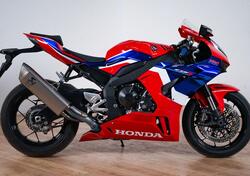 Honda CBR 1000 RR-R Fireblade (2020 - 21) usata