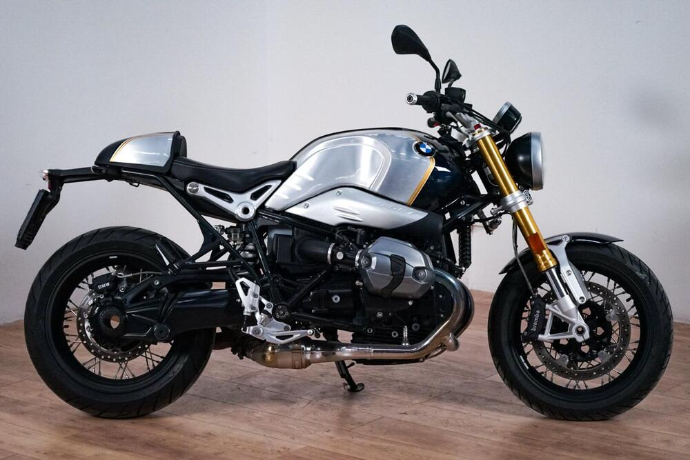 Bmw R nineT Pure (2021 - 24)