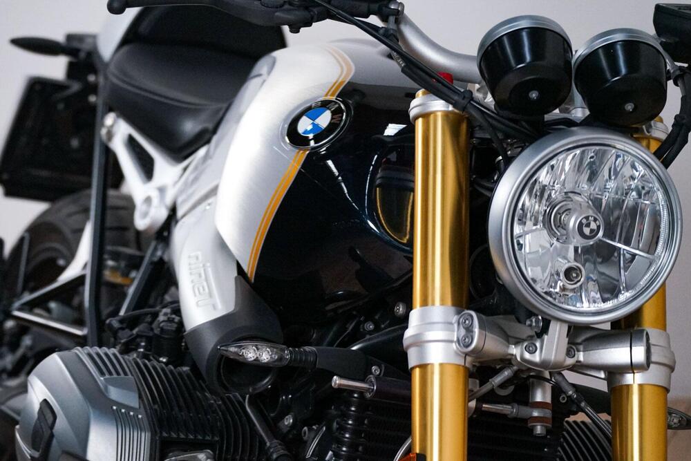 Bmw R nineT Pure (2021 - 24) (5)