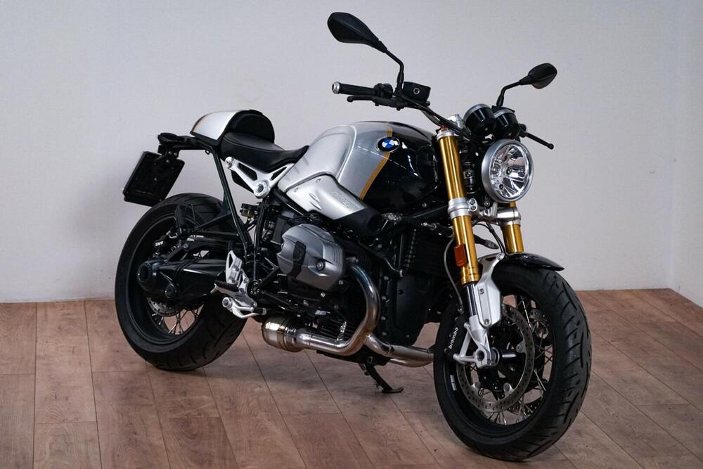 Bmw R nineT Pure (2021 - 24) (2)