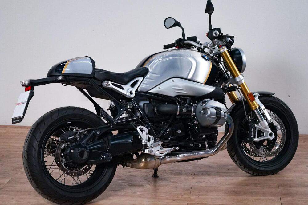 Bmw R nineT Pure (2021 - 24) (3)