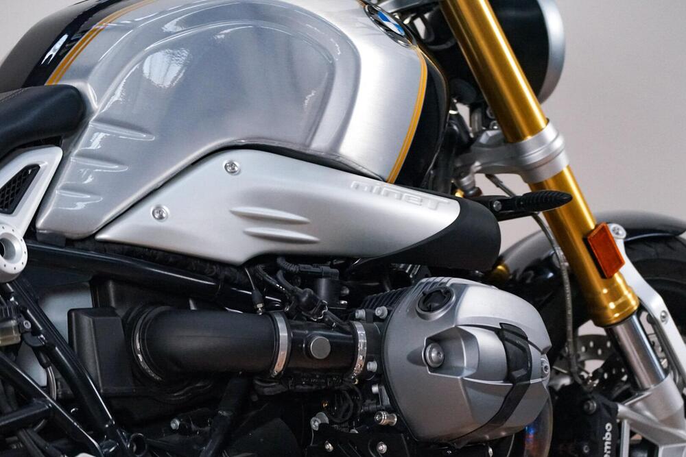 Bmw R nineT Pure (2021 - 24) (4)