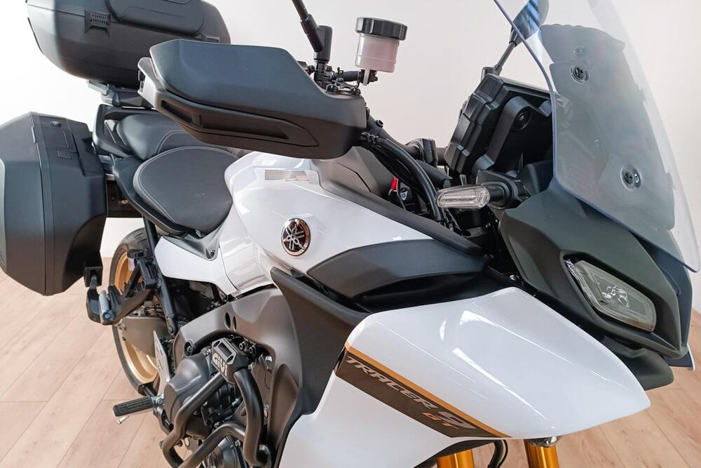 Yamaha Tracer 9 GT (2021 - 24) (5)