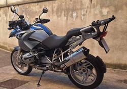 Bmw R 1200 GS (2004 - 07) usata