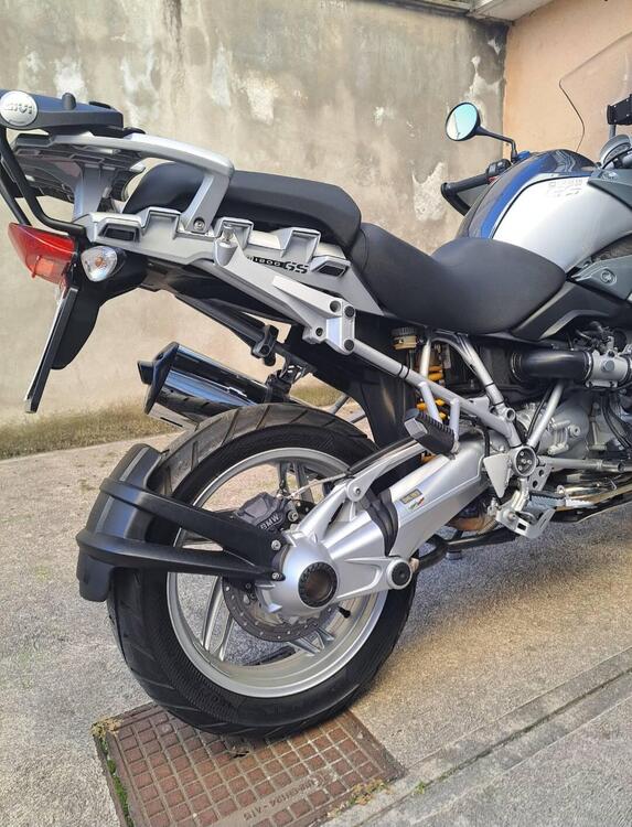 Bmw R 1200 GS (2004 - 07) (5)