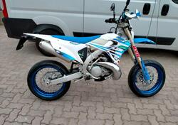 Tm Moto SMR 300 ES Fi 2T (2023 - 24) usata