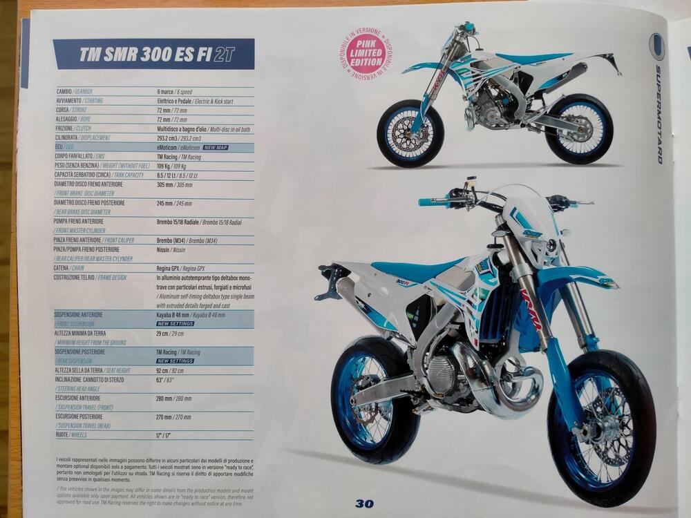 Tm Moto SMR 300 ES Fi 2T (2023 - 24) (3)