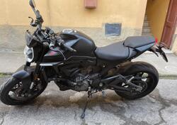 Ducati Monster 937 + (2021 - 25) usata