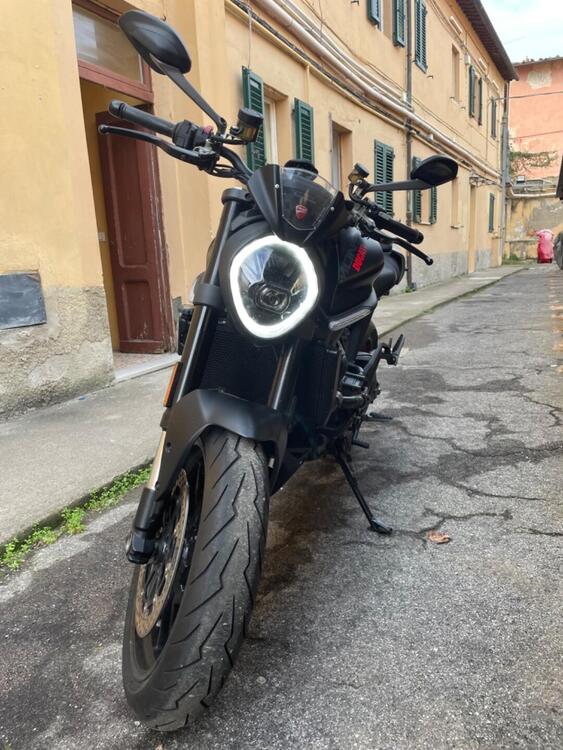 Ducati Monster 937 + (2021 - 25) (3)