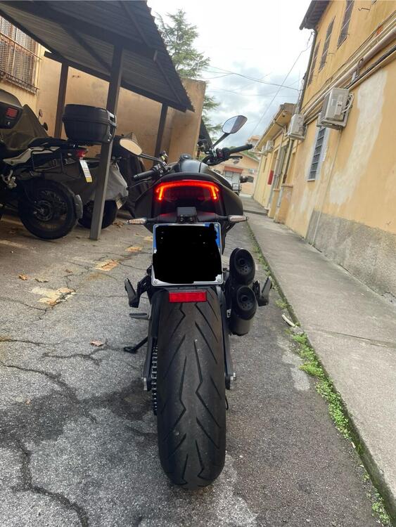 Ducati Monster 937 + (2021 - 25) (4)