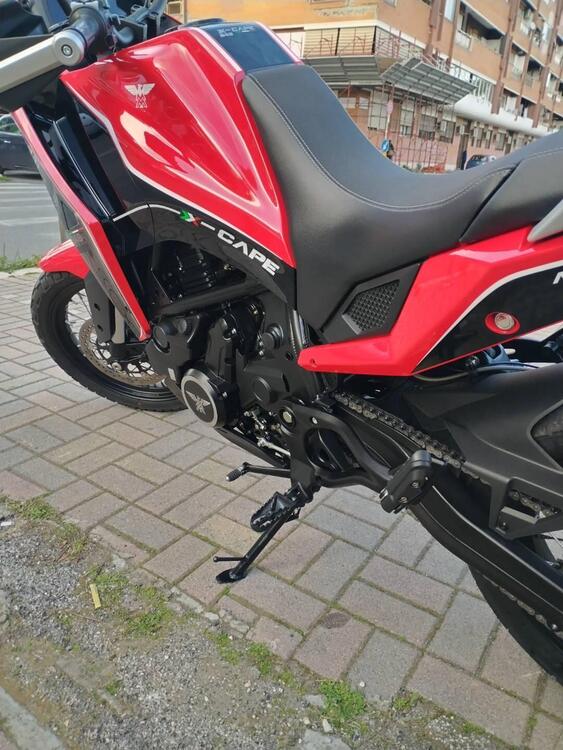 Moto Morini X-Cape 650 (2021 - 25) (3)