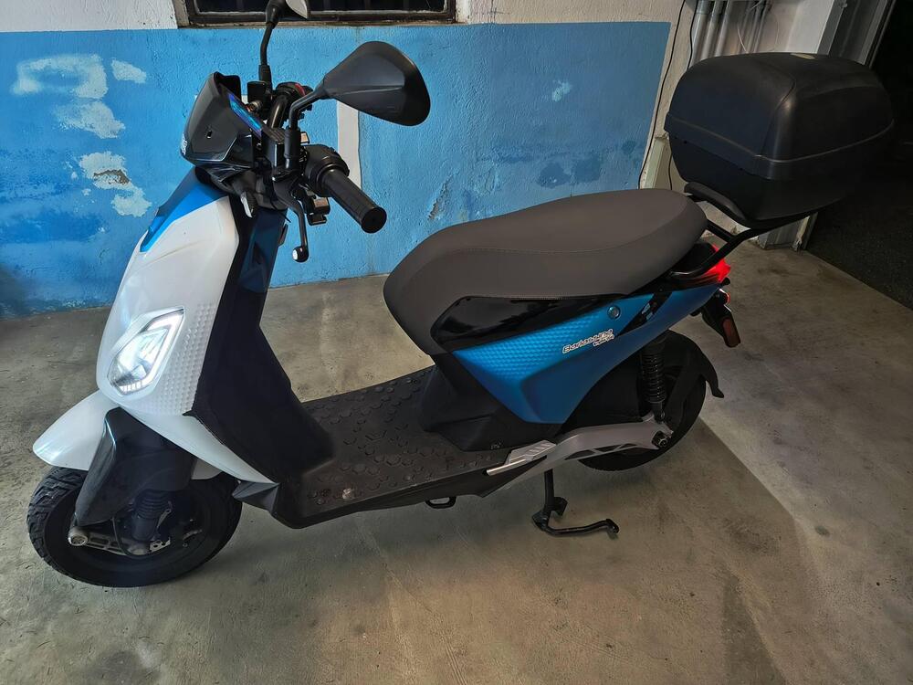 Piaggio 1 (2022 - 25)