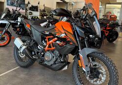 KTM 390 Adventure SW Spooked Wheels (2023 - 24) nuova