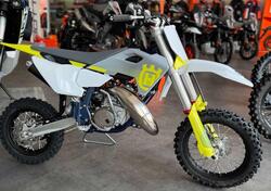 Husqvarna TC 50 (2023 - 25) nuova