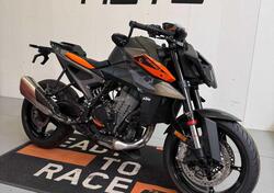 KTM 990 Duke (2024 - 25) nuova