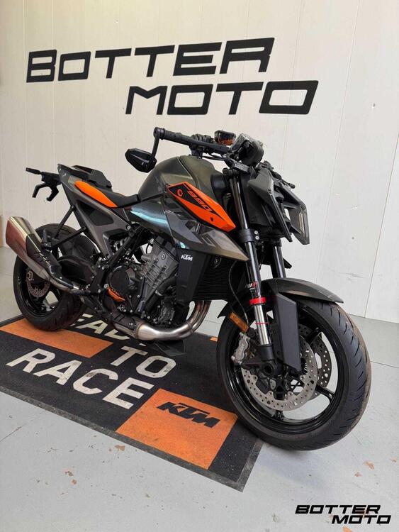 KTM 990 Duke (2024 - 25) (2)