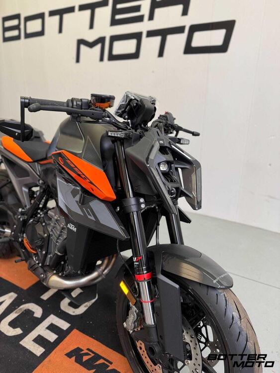 KTM 990 Duke (2024 - 25) (5)